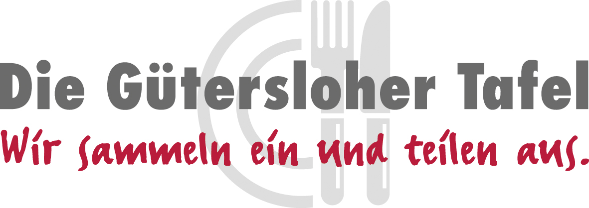 Gütersloher Tafel e.V. Logo