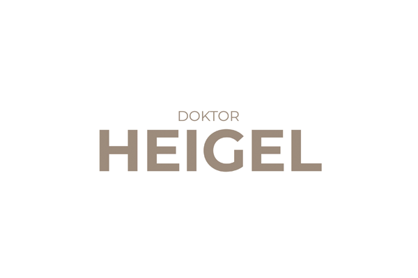 Weingut Dr. Heigel Logo