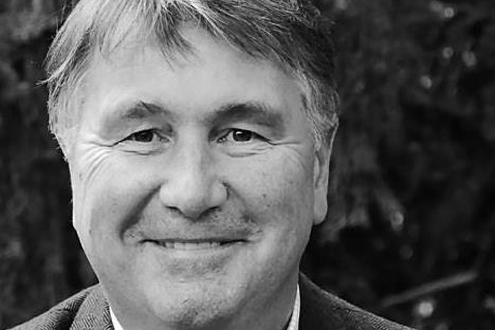 Dipl.-Kfm. Christoph Hinderfeld