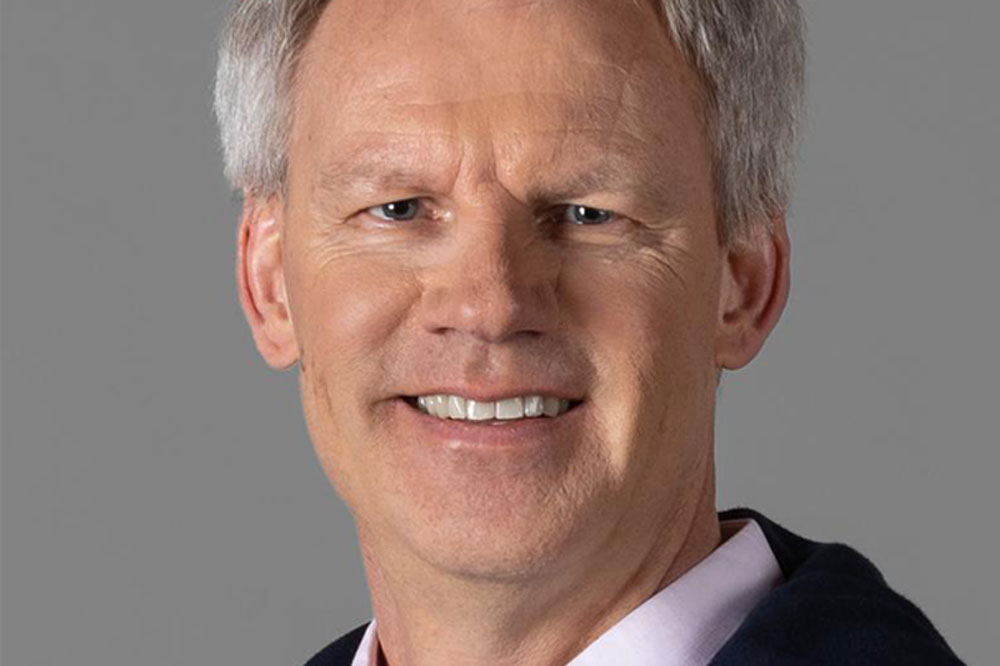 Dr. Steffen Gackstatter